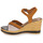 Παπούτσια Γυναίκα Σανδάλια / Πέδιλα Tamaris 28027-392 Brown