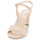 Παπούτσια Γυναίκα Σανδάλια / Πέδιλα Tamaris 28028-400 Beige