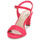 Παπούτσια Γυναίκα Σανδάλια / Πέδιλα Tamaris 28028-513 Ροζ
