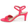 Παπούτσια Γυναίκα Σανδάλια / Πέδιλα Tamaris 28028-513 Ροζ