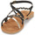 Παπούτσια Γυναίκα Σανδάλια / Πέδιλα Tamaris 28139-048 Black