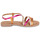 Παπούτσια Γυναίκα Σανδάλια / Πέδιλα Tamaris 28139-595 Multicolour