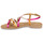 Παπούτσια Γυναίκα Σανδάλια / Πέδιλα Tamaris 28139-595 Multicolour