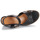 Παπούτσια Γυναίκα Σανδάλια / Πέδιλα Tamaris 28202-003 Black