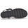 Παπούτσια Γυναίκα Σανδάλια / Πέδιλα Tamaris 28202-003 Black