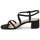 Παπούτσια Γυναίκα Σανδάλια / Πέδιλα Tamaris 28204-001 Black