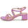 Παπούτσια Γυναίκα Σανδάλια / Πέδιλα Tamaris 28204-563 Violet