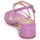 Παπούτσια Γυναίκα Σανδάλια / Πέδιλα Tamaris 28204-563 Violet