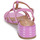 Παπούτσια Γυναίκα Σανδάλια / Πέδιλα Tamaris 28223-563 Violet