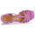 Παπούτσια Γυναίκα Σανδάλια / Πέδιλα Tamaris 28223-563 Violet