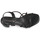 Παπούτσια Γυναίκα Σανδάλια / Πέδιλα Tamaris 28236-001 Black