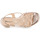 Παπούτσια Γυναίκα Σανδάλια / Πέδιλα Tamaris 28236-933 Gold