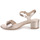 Παπούτσια Γυναίκα Σανδάλια / Πέδιλα Tamaris 28249-933 Gold