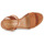 Παπούτσια Γυναίκα Σανδάλια / Πέδιλα Tamaris 28300-305 Cognac