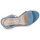 Παπούτσια Γυναίκα Σανδάλια / Πέδιλα Tamaris 28300-802 Denim