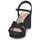 Παπούτσια Γυναίκα Σανδάλια / Πέδιλα Tamaris 28309-007 Black