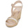 Παπούτσια Γυναίκα Σανδάλια / Πέδιλα Tamaris 28329-251 Beige