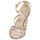 Παπούτσια Γυναίκα Σανδάλια / Πέδιλα Tamaris 28382-933 Gold