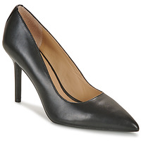 Παπούτσια Γυναίκα Γόβες Lauren Ralph Lauren LINDELLA II-PUMPS-CLOSED TOE Black