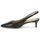 Παπούτσια Γυναίκα Γόβες Lauren Ralph Lauren LOLAH II-PUMPS-SLINGBACK Black