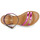 Παπούτσια Γυναίκα Σανδάλια / Πέδιλα Les Tropéziennes par M Belarbi HANAK Fuchsia