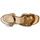 Παπούτσια Γυναίκα Σανδάλια / Πέδιλα Les Tropéziennes par M Belarbi LINESS Bronze