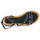 Παπούτσια Γυναίκα Σανδάλια / Πέδιλα Les Tropéziennes par M Belarbi OKARI Black / Multicolour