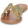 Παπούτσια Γυναίκα Τσόκαρα Les Tropéziennes par M Belarbi OMEGA Multicolour