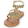 Παπούτσια Γυναίκα Σανδάλια / Πέδιλα Les Tropéziennes par M Belarbi OPHYNEA Multicolour