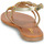 Παπούτσια Γυναίκα Σανδάλια / Πέδιλα Les Tropéziennes par M Belarbi OPHYNEA Multicolour