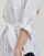 Υφασμάτινα Γυναίκα Πουκάμισα Lauren Ralph Lauren CHADWICK-LONG SLEEVE-SHIRT Άσπρο