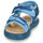 Παπούτσια Αγόρι Σανδάλια / Πέδιλα Camper  Marine / Μπλέ