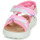 Παπούτσια Κορίτσι Σανδάλια / Πέδιλα Camper  Ροζ