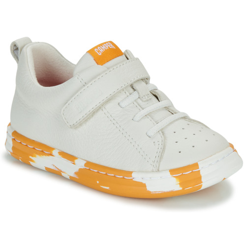 Παπούτσια Παιδί Χαμηλά Sneakers Camper  Άσπρο