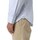 Υφασμάτινα Άνδρας Πουκάμισα με μακριά μανίκια MICHAEL Michael Kors MK0DS01165 Μπλέ