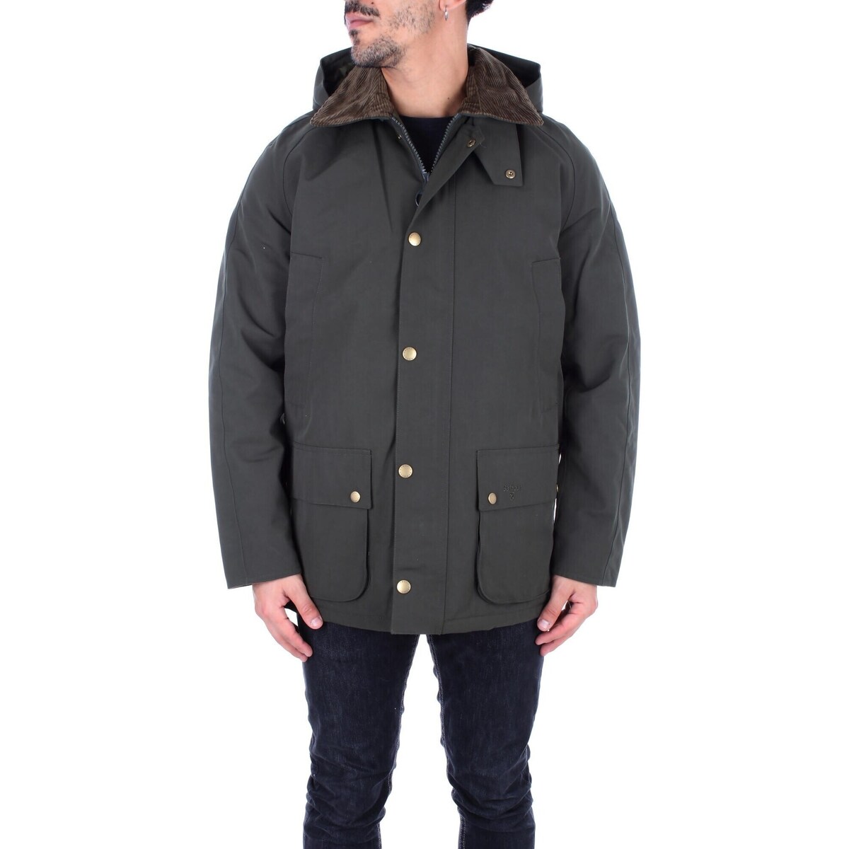 Barbour  Παρκά Barbour MWB1001