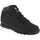 Παπούτσια Άνδρας Μπότες Timberland Euro Rock WR Basic Black