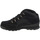 Παπούτσια Άνδρας Πεζοπορίας Timberland Euro Rock Heritage L/F Black