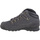 Παπούτσια Άνδρας Μπότες Timberland Euro Rock WR Basic Grey
