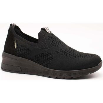 Παπούτσια Γυναίκα Sneakers Ara  Black