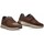 Παπούτσια Άνδρας Sneakers Xti 70462 Brown