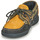 Παπούτσια Άνδρας Boat shoes TBS GLOBEK Marine / Yellow