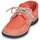 Παπούτσια Άνδρας Boat shoes TBS GLOBEK Ροζ