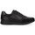 Παπούτσια Άνδρας Sneakers Geox 70620 Black