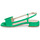 Παπούτσια Γυναίκα Σανδάλια / Πέδιλα Fericelli PANILA Green