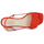 Παπούτσια Γυναίκα Σανδάλια / Πέδιλα Fericelli PANILA Red