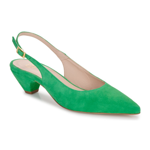 Παπούτσια Γυναίκα Γόβες Fericelli LORA Green