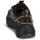 Παπούτσια Γυναίκα Χαμηλά Sneakers Buffalo BINARY CHAIN 5.0 Black / Gold
