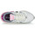 Παπούτσια Γυναίκα Χαμηλά Sneakers Fila FILA CONTEMPO Grey / Ροζ