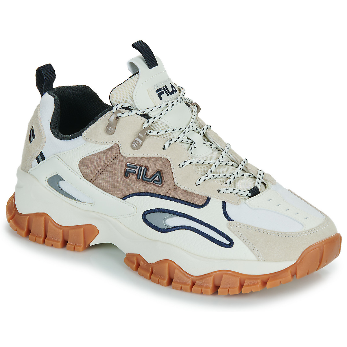 Fila  Xαμηλά Sneakers Fila RAY TRACER TR2